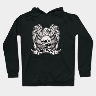 Freedom Hoodie